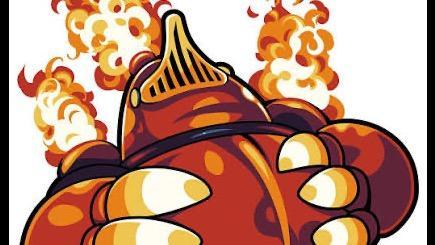 Mole knight