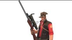 Sniper TF2