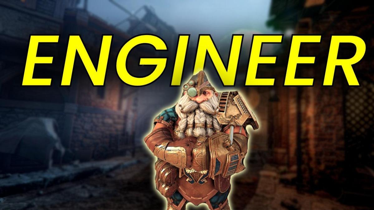Grudge/ Gromril Shot Engi (Cata + Twitch)