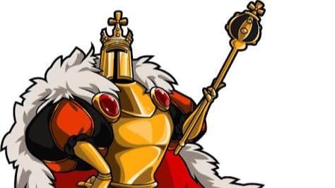 King knight