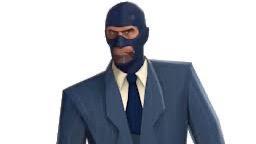 Spy TF2