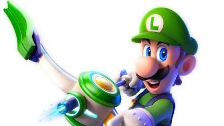 Luigi