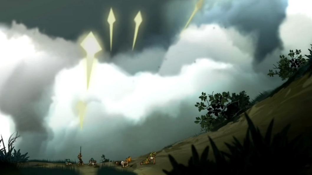 Unlimited PAWAAaaaarr o_O