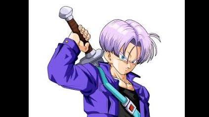 Trunks