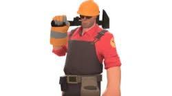 Engineer TF2