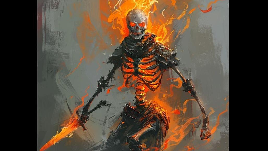 Fire Feind