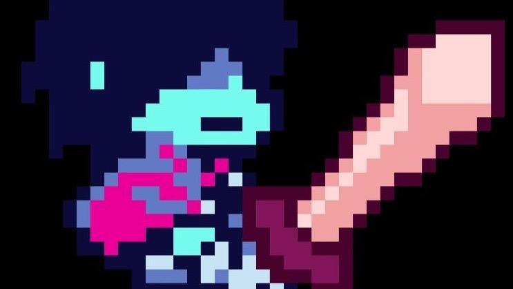 Kris (deltarune)