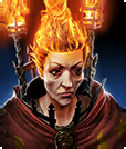 Battle Wizard Icon