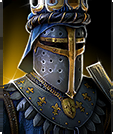 Grail Knight Icon