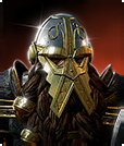 Ironbreaker Icon