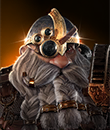 Outcast Engineer Icon