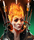 Pyromancer Icon