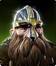 Ranger Veteran Icon