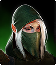 Waystalker Icon