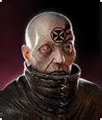 Zealot Icon