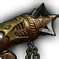 Trollhammer Torpedo Icon