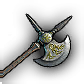 Halberd Icon