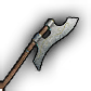 Glaive Icon