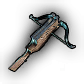 Volley Crossbow Icon