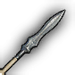 Spear Icon