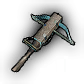 Volley Crossbow Icon