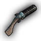 Repeater Pistol Icon